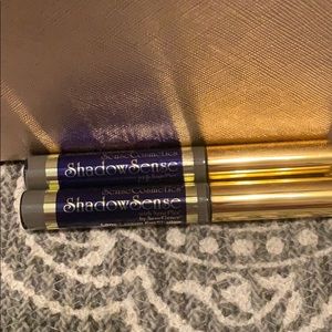 SeneGence ShadowSense Smoked Topaz